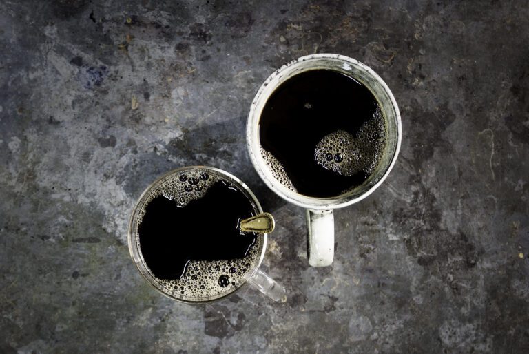 Kaffe och koffein - så optimerar du ditt kaffedrickande