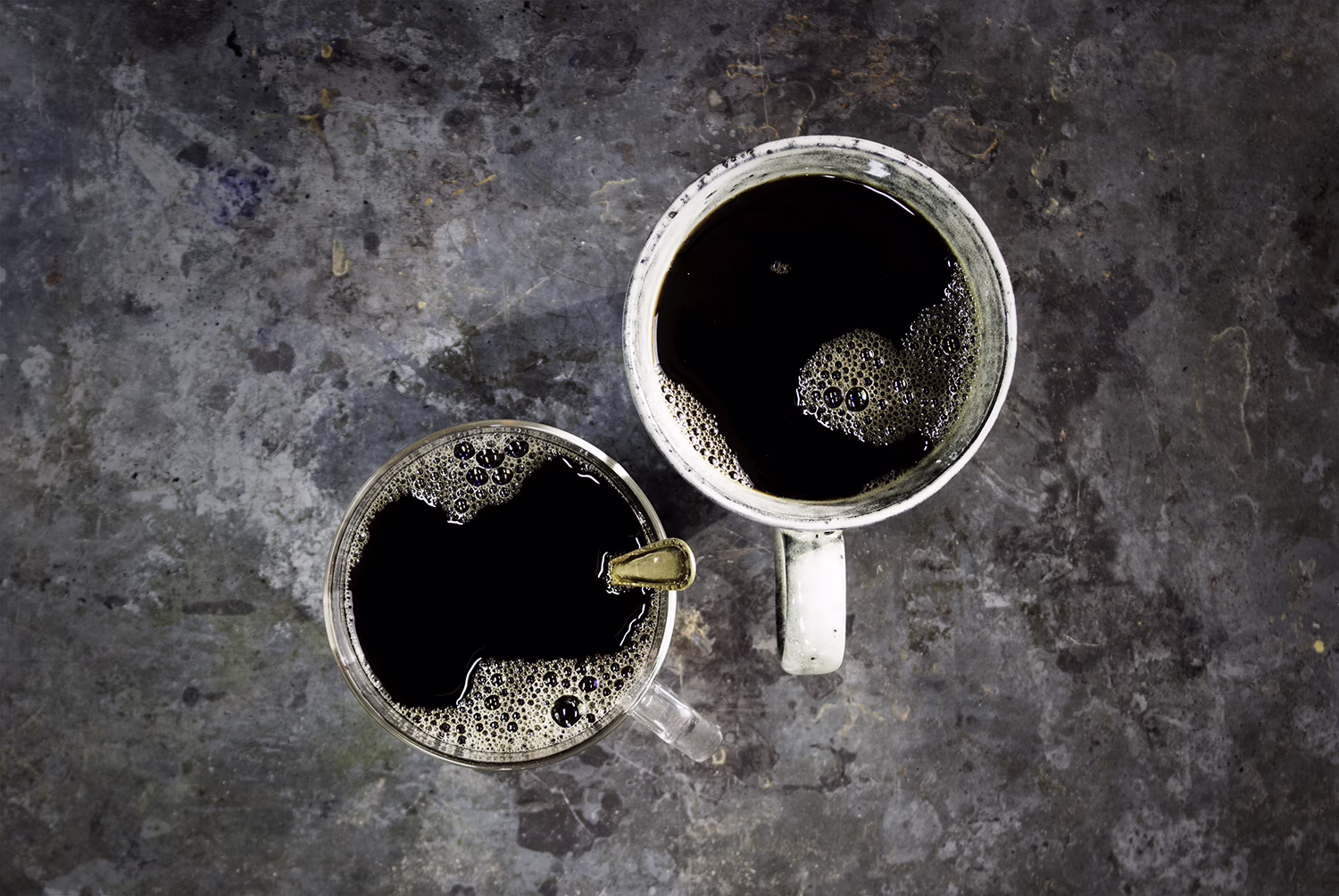 Kaffe och koffein - så optimerar du ditt kaffedrickande