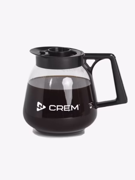 CREM Coffee Queen M2 kanna
