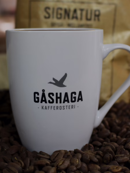 Kaffemugg