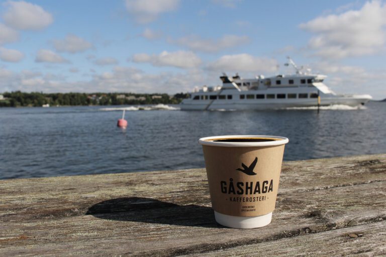 Kaffe är nyttigt - 12 skäl att dricka kaffe varje dag