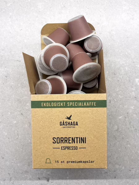Gåshaga-Kafferosteri-Kaffekapslar-Sorrentini