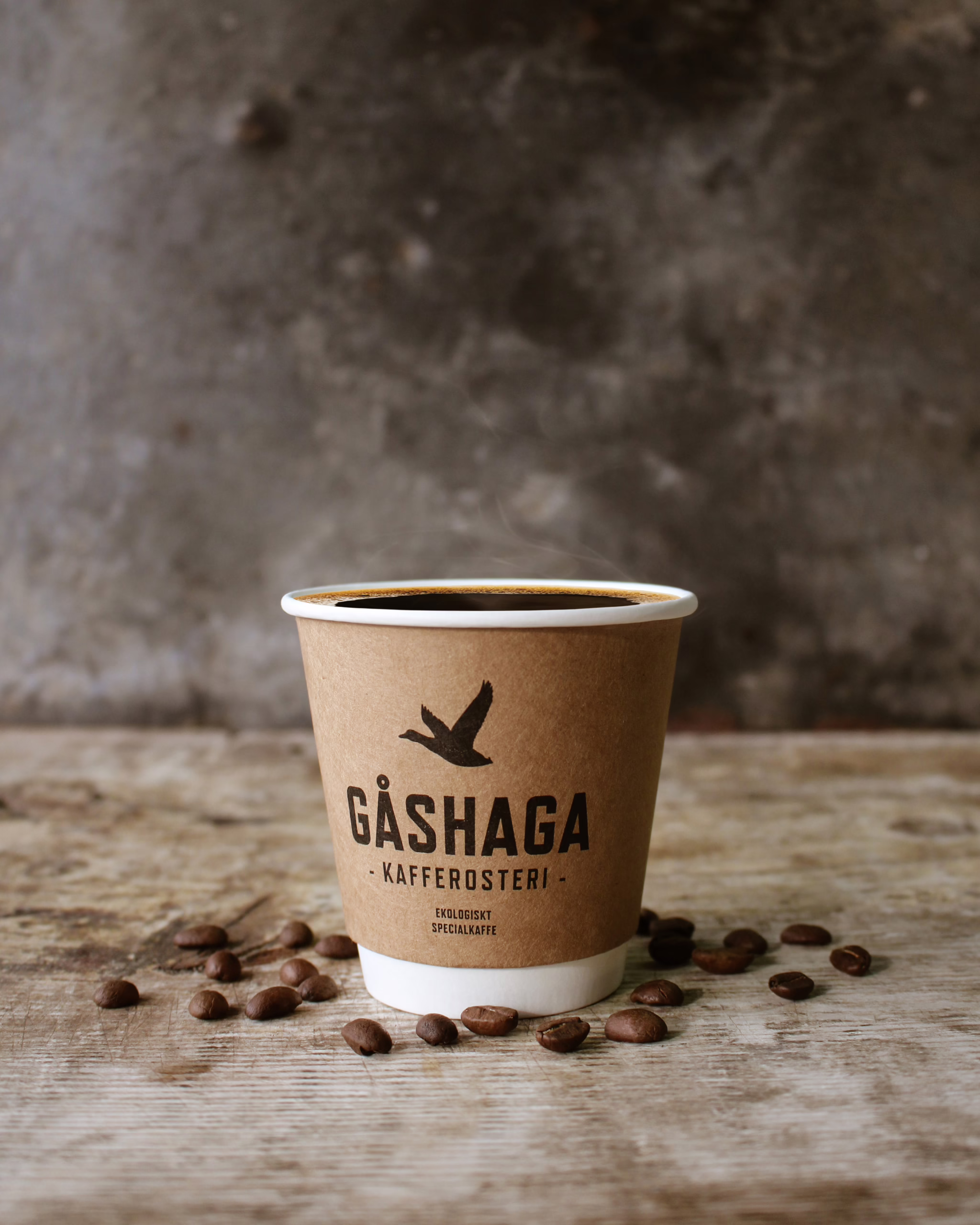 När dricker svenskar mest kaffe