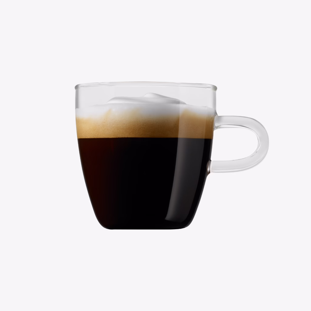 Espresso Macchiato
