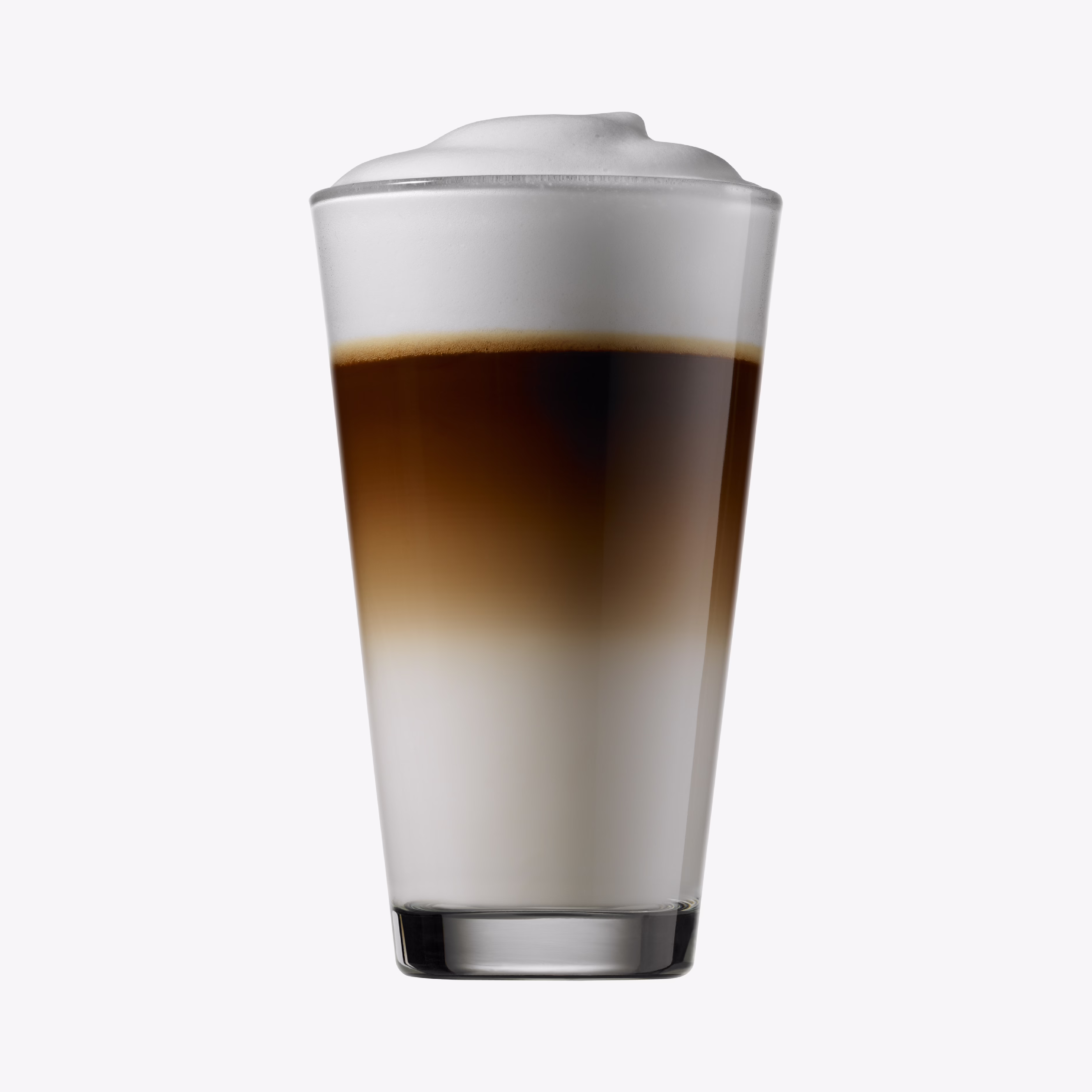 Latte Macchiato