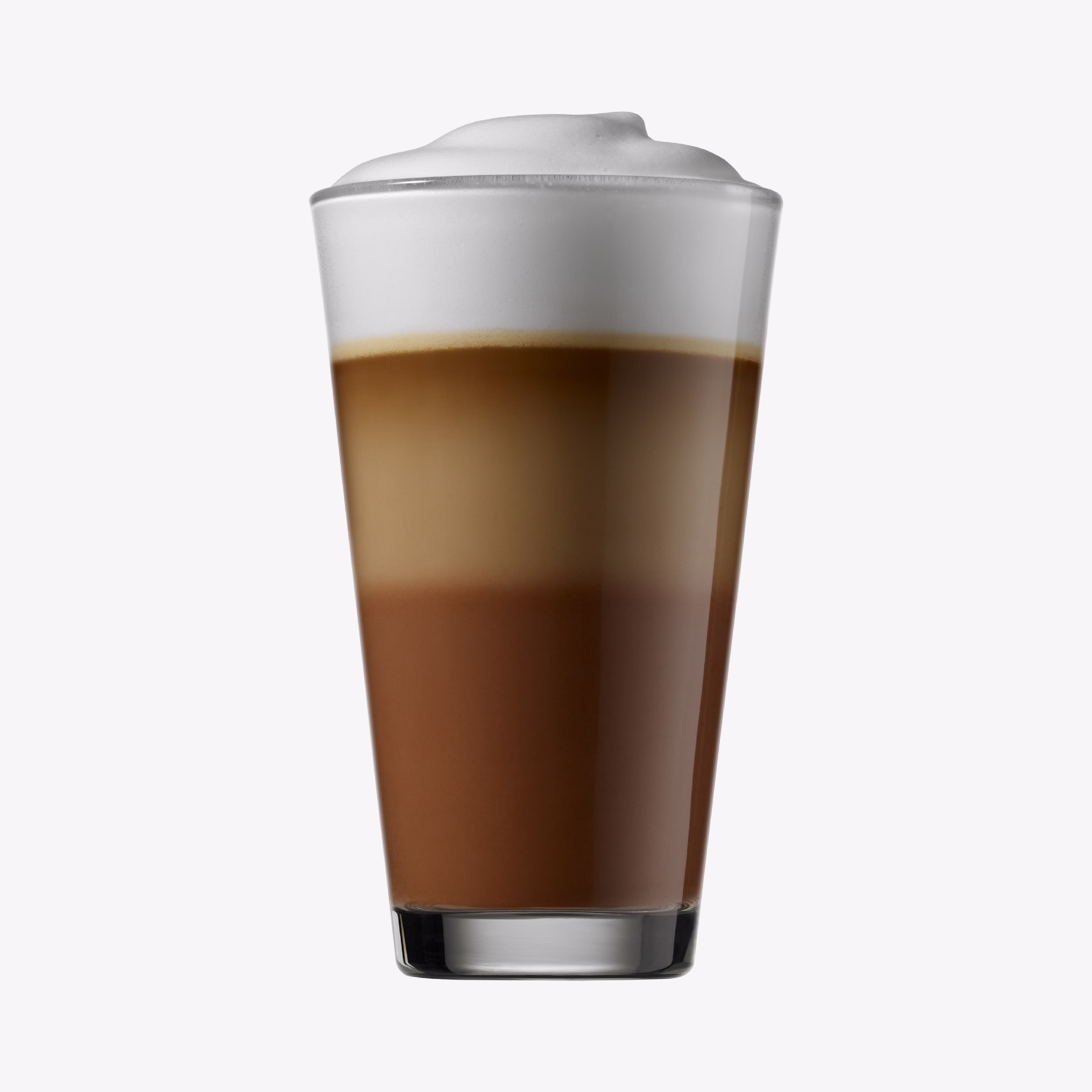 Mocha Latte