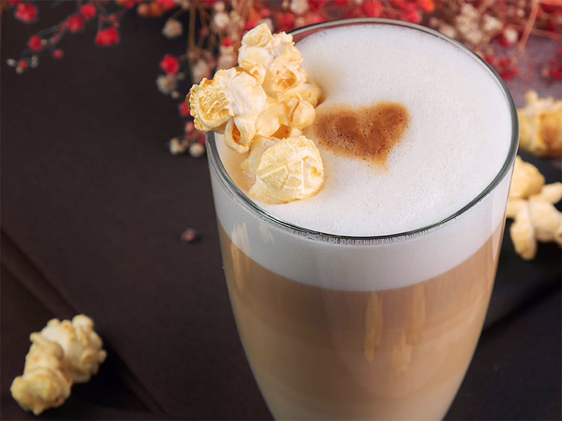 Gåshaga kafferosteri från film till kaffe