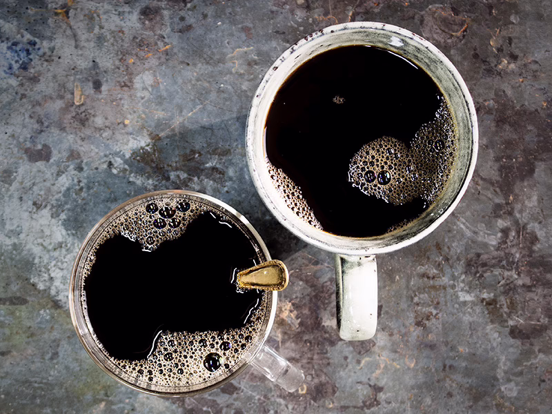 Gåshaga Kafferosteri vårt kaffe